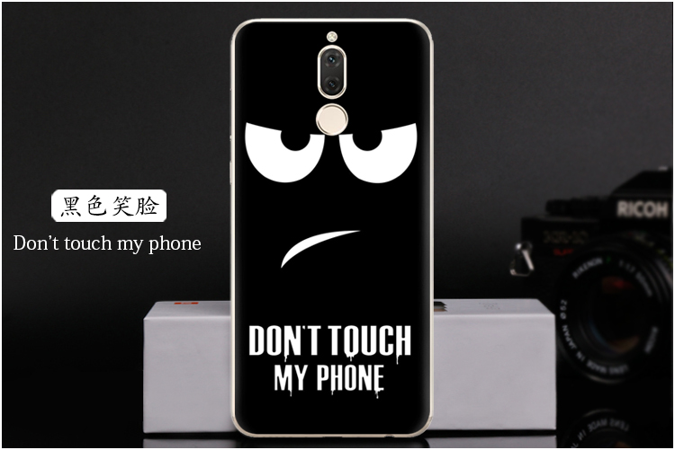 Case Huawei nova 2i / Pre-order * เคสพิมพ์ลายสดใส ลวดลายน่ารักการ์ตูน *