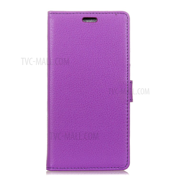 Case Huawei Nova 3i / Pre-Order * เคสผิวลิ้นจี่ สามารถใช้เป็นกระเป๋าสตางค์เพื่อเก็บบัตรและเงินได้ *