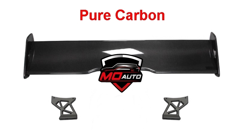 Pure Carbon Spoiler Wing GTS STYLE For BMW F30