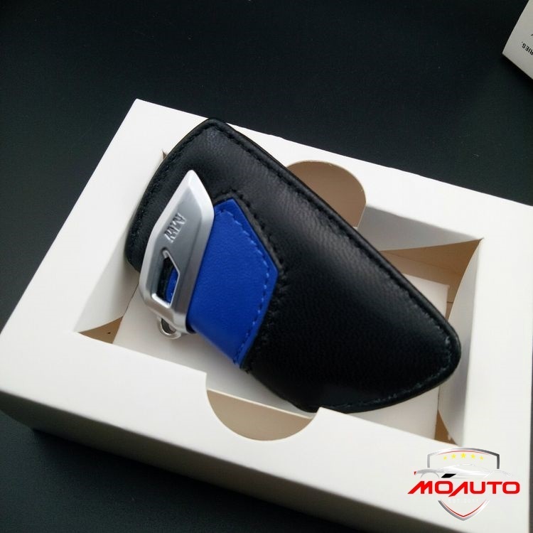 เคสกุญแจหนัง M BMW G20