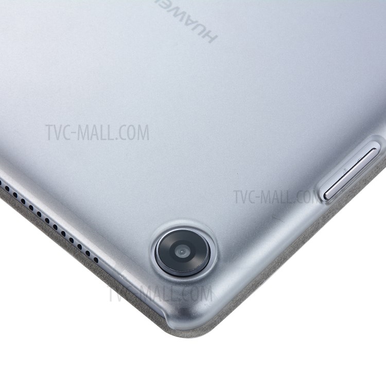 Case Huawei MediaPad M5 / Pre-Order * เคสผิวเคลือบด้าน ผลิตจากวัสดุ TPU นุ่ม *