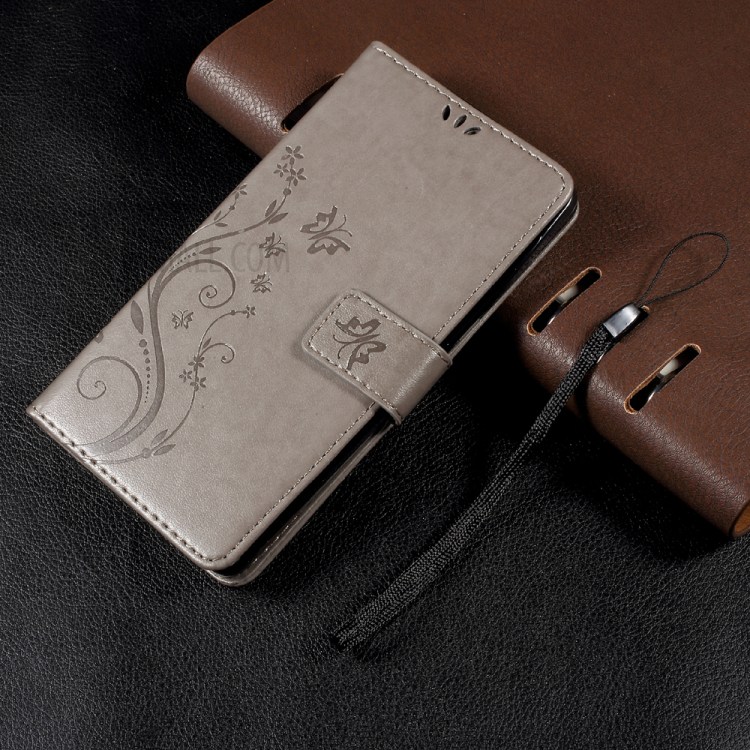 Case Lenovo Vibe P1 / Pre-order * เคสลายพิมพ์ผีเสื้อและการออกแบบดอกไม้ *