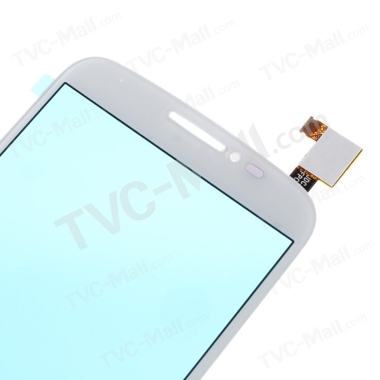 หน้าจอสัมผัส Digitizer Alcatel One Touch POP C7 / Pre-order *ขาว*