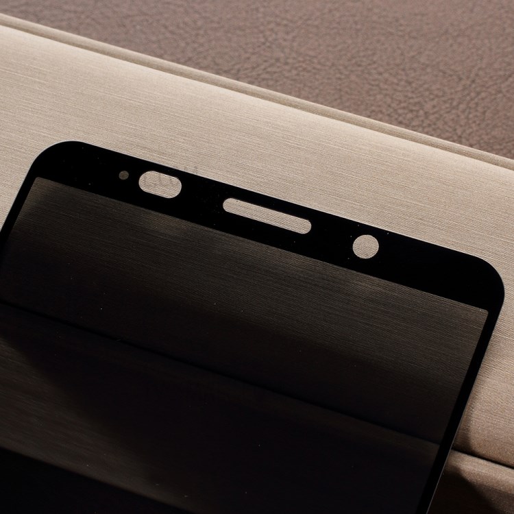 กระจกนิรภัย Huawei Mate 10 Pro / Pre-order * Anti-peep ป้องกันการมองลอด กระจกนิรภัยเต็มหน้าจอ *