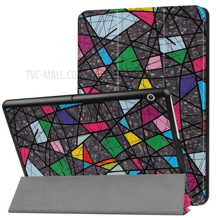 Case Huawei MediaPad T3 10 / Pre-order * เคสพิมพ์ลาย รูปลักษณ์ที่โดดเด่นโดดเด่น *