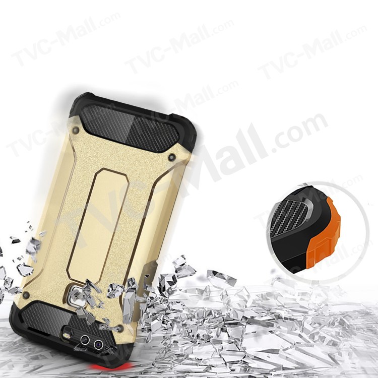 Case Huawei P9 / Pre-order * PC + TPU 2-in-1 การออกแบบ *