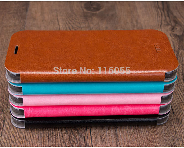 Case Huawei nova 2i / Pre-order * MOFI Rui รูปแบบที่บางเฉียบกระชับ *