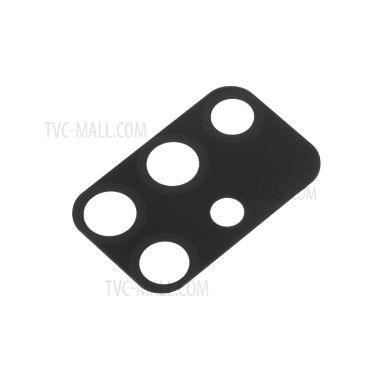 ฝาปิดเลนส์กล้องด้านหลัง Samsung Galaxy A71 / Pre-order * ฝาหลังเลนส์กล้องหลังคุณภาพสูงพร้อมสติกเกอร์กาว *