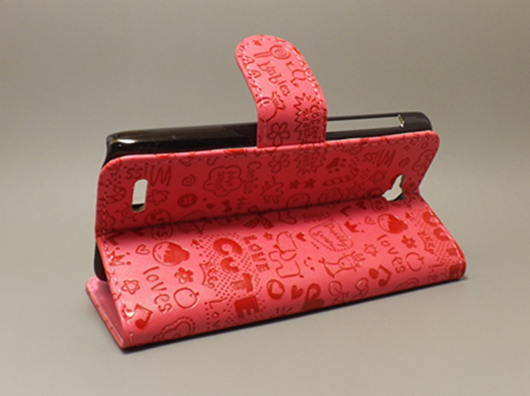 Case Huawei Honor 3C Lite (Holly) / Pre-order * การ์ตูน Graffiti *