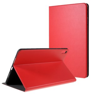 Case HUAWEI MatePad 11 # Pre- Order * เคสหนัง PU คุณภาพ + วัสดุ TPU ทนทานต่อการใช้งาน *