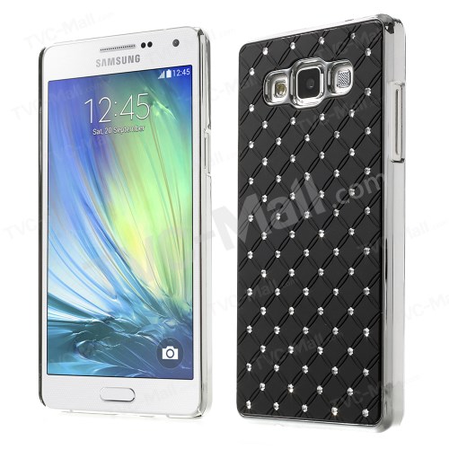 Case Samsung Galaxy A5 / Pre-order * Rhinestones เงาเหมือนดาวบนท้องฟ้า*