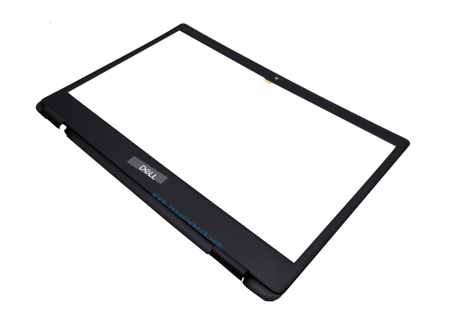 กรอบจอ Dell Latitude 3400 แท้ กรอบหน้าจอ Dell 3400 กรอบจอ โน๊ตบุ๊ค Dell Latitude 3400 แท้ ตรงรุ่น ประกันศูนย์ Dell Thailand