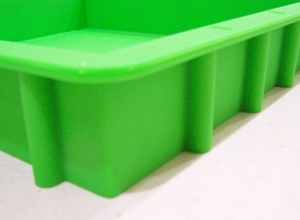 แม่พิมพ์ซิลิโคน 3000g