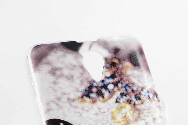 Case Lenovo A5000 / Pre-order * เคส TPU รูปแบบที่ทันสมัยแสดงให้เห็นถึงสไตล์ส่วนตัว *