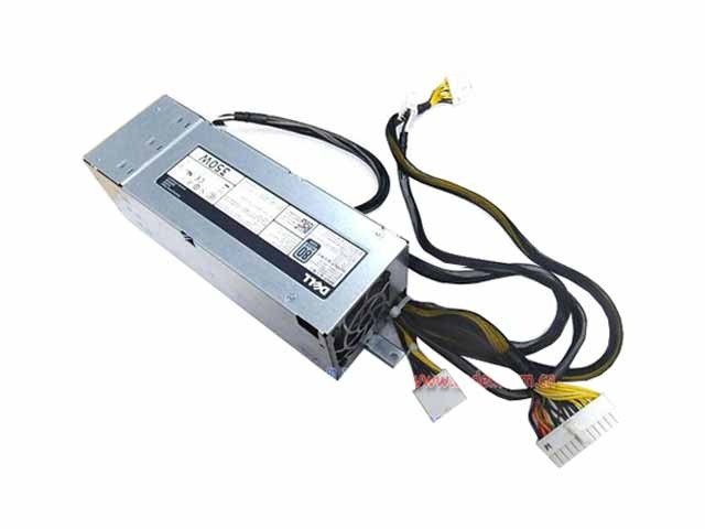 Power Supply Dell T320 R320 R330 R340 R420 R440 แท้ 350W ประกันศูนย์ Dell ไทย