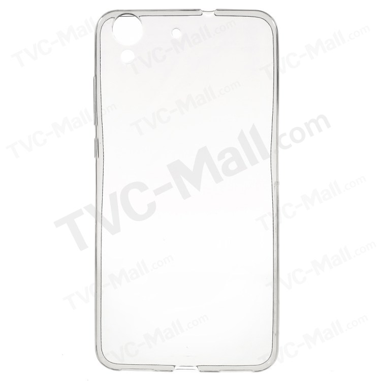 Case Huawei Y6 ii / Pre-order * เคส Ultrathin TPU *