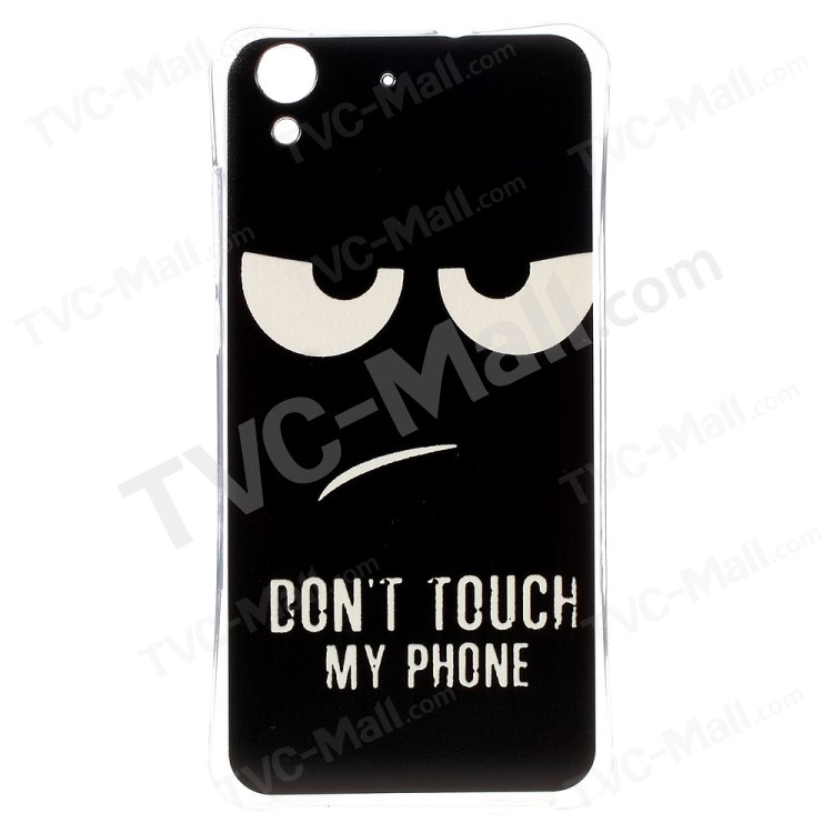 Case Huawei Y6ii / Pre-order * เบาะลม เคส TPU รูปแบบที่ทันสมัย *