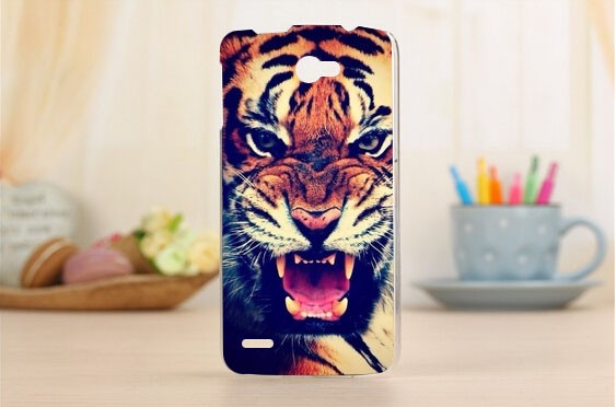 Case Lenovo S920 / Pre-order * เคสพลาสติกแข็งพิมพ์ลาย สีสันสดใส *