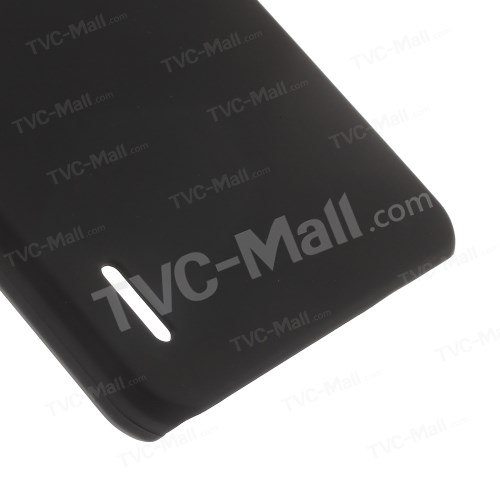 Case Huawei Honor 6 Plus / Pre-order * เคสยาง แข็ง *