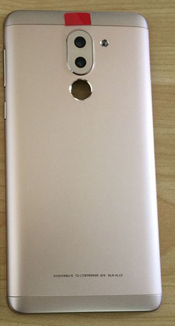 ฝาหลังแบตเตอรี่ Huawei GR5 2017 / Pre-order * แทนที่รอยขีดข่วนของคุณหักเก่าและใช้ไม่ได้ *