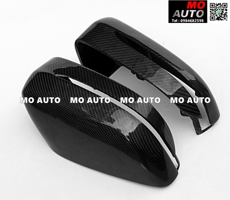 ฝากระจกมองข้าง Carbon ทรง MP BMW Series5 G30