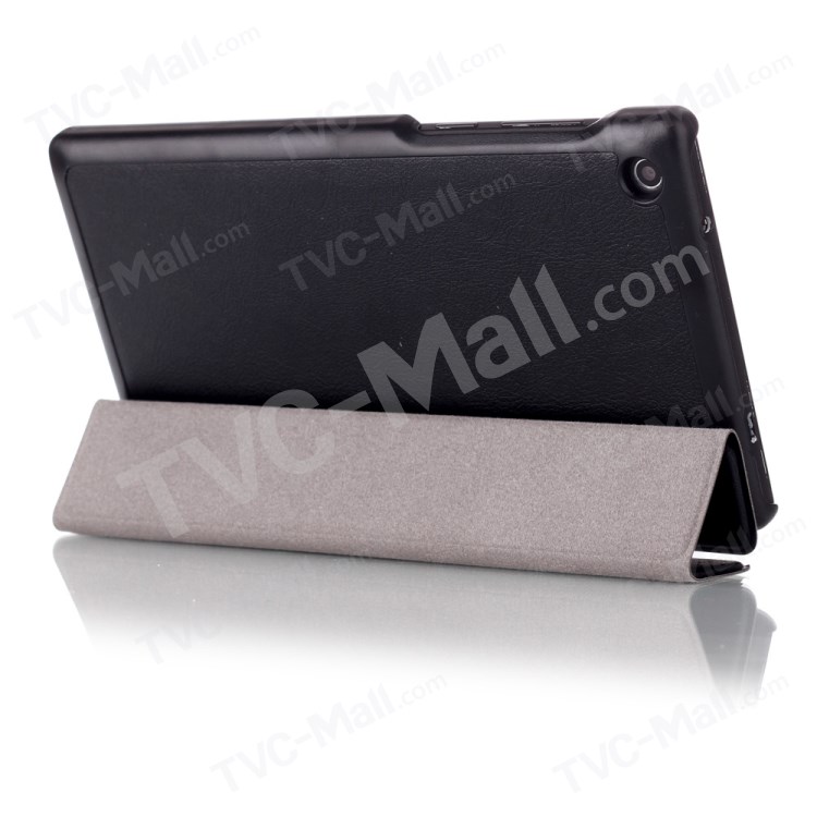 Case Lenovo Tab2 A7-30 / Pre-order *เคส 3 พับ*