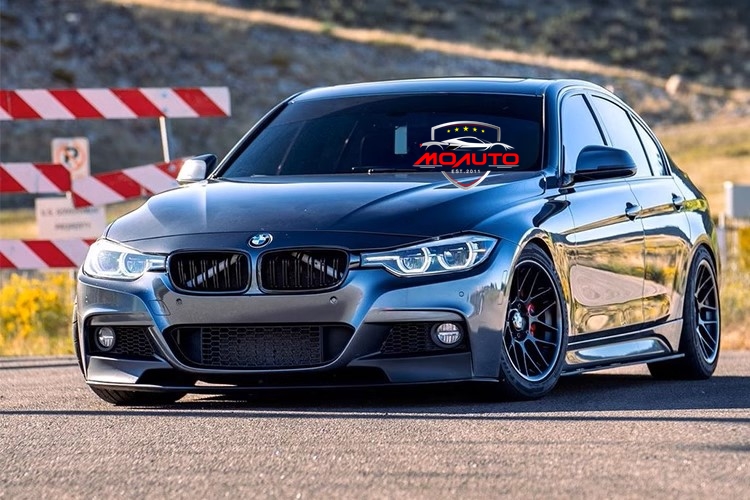 ชุดแต่งรอบคัน M PERFORMANCE สำหรับ BMW F30