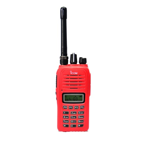 วอ ICOM IC-50FX PLUS