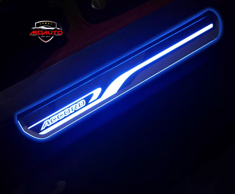 สคับเพลท LED NEW ACCORD (G11)