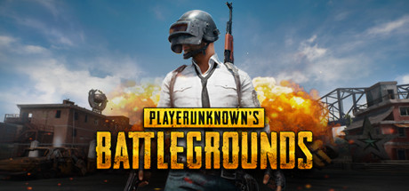 ซื้อเกมส์ PUBG (PC)