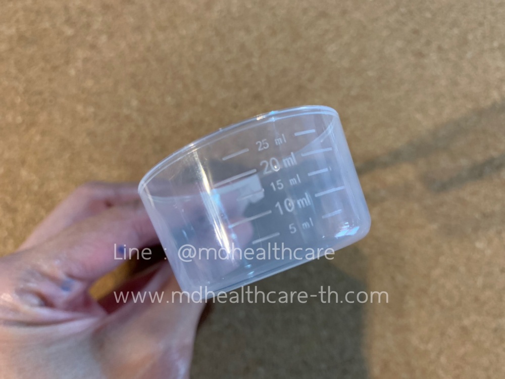 ช้อนตวง15กรัม/30ml.(cc.) ยาว11cm (10ชิ้น/ชิ้นละ 4บาท)