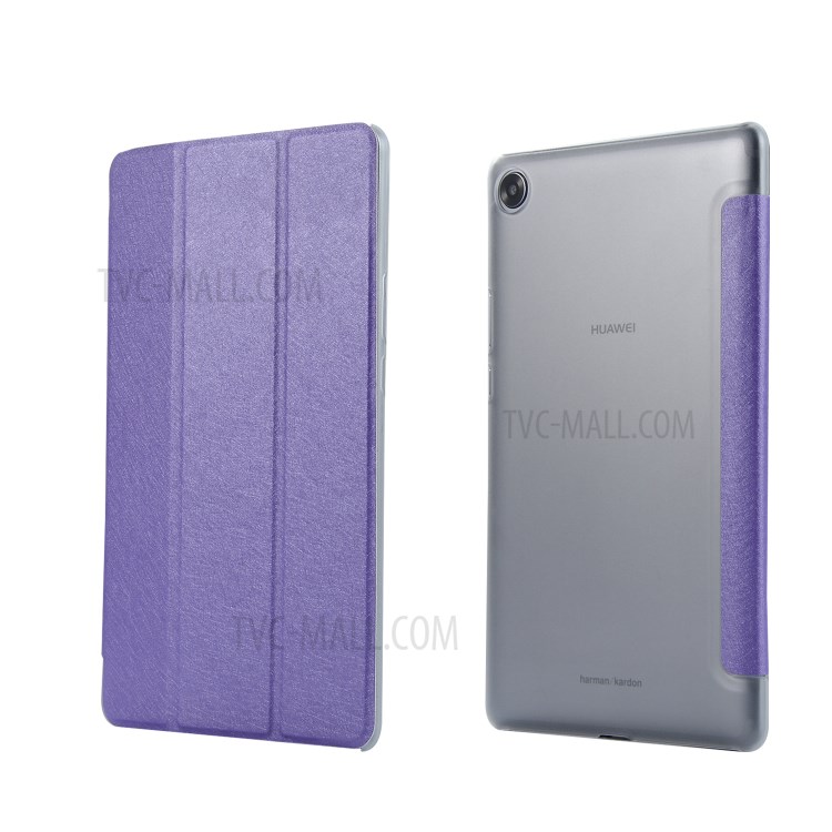 Case Huawei MediaPad M5 / Pre-Order * เคสผิวเคลือบด้าน ผลิตจากวัสดุ TPU นุ่ม *