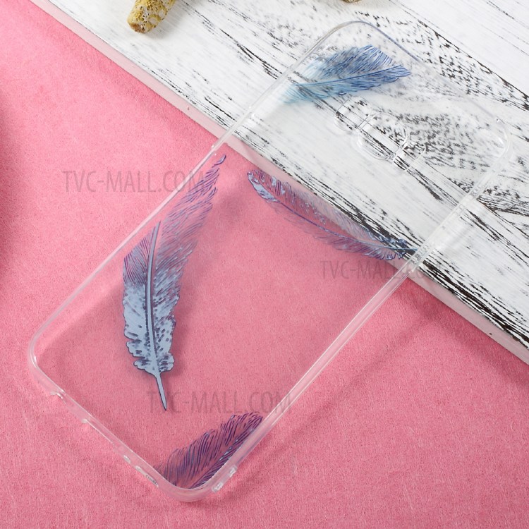 Case Samsung Galaxy S8 Plus / Pre-order * เคส TPU อ่อนนิ่ม *