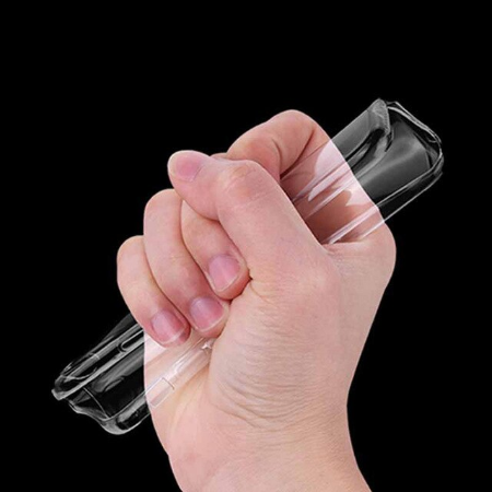 Case Realme 7 Pro / Pre-Order * เคสซิลิโคนอ่อนนุ่มกันกระแทก TPU Back Cove *