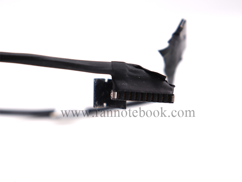 สายแบตเตอรี่ Dell Latitude E7470 แท้ ตรงรุ่น Battery Cable Dell E7470 แท้ ประกันศูนย์ Dell Thailand ราคา พิเศษ