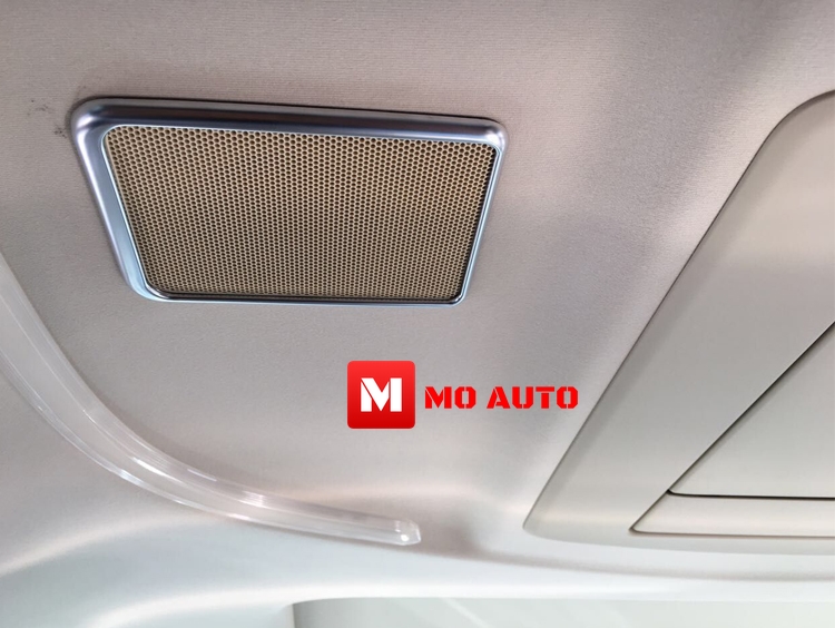 ชุดตกแต่งภายใน ALPHARD / VELLFIRE MC