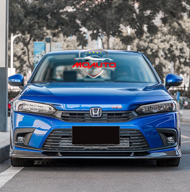 ลิ้นหน้า CIVIC FE ทรง MS