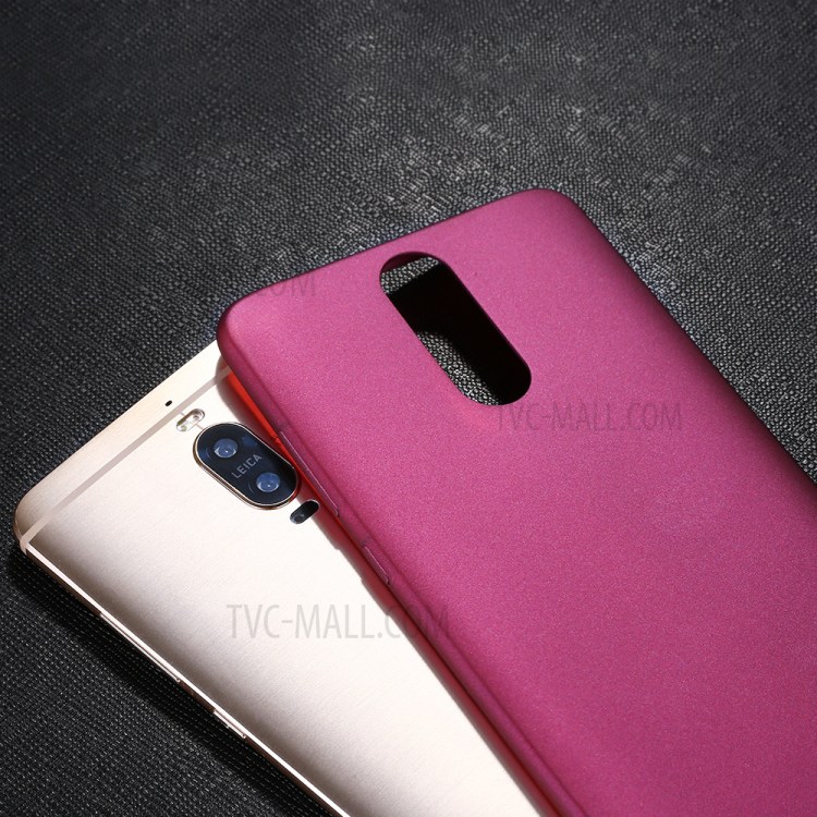 Case Huawei Mate 9 Pro / Pre-order * X-LEVEL Guardian วัสดุ TPU มีพื้นผิวด้าน *