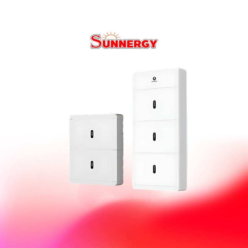 Panda Limestone 25H-P 25.64 kWh