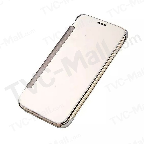 Case Huawei G7 Plus / Pre-order * เคสชุบเหมือนกระจก พื้นผิวโลหะ *