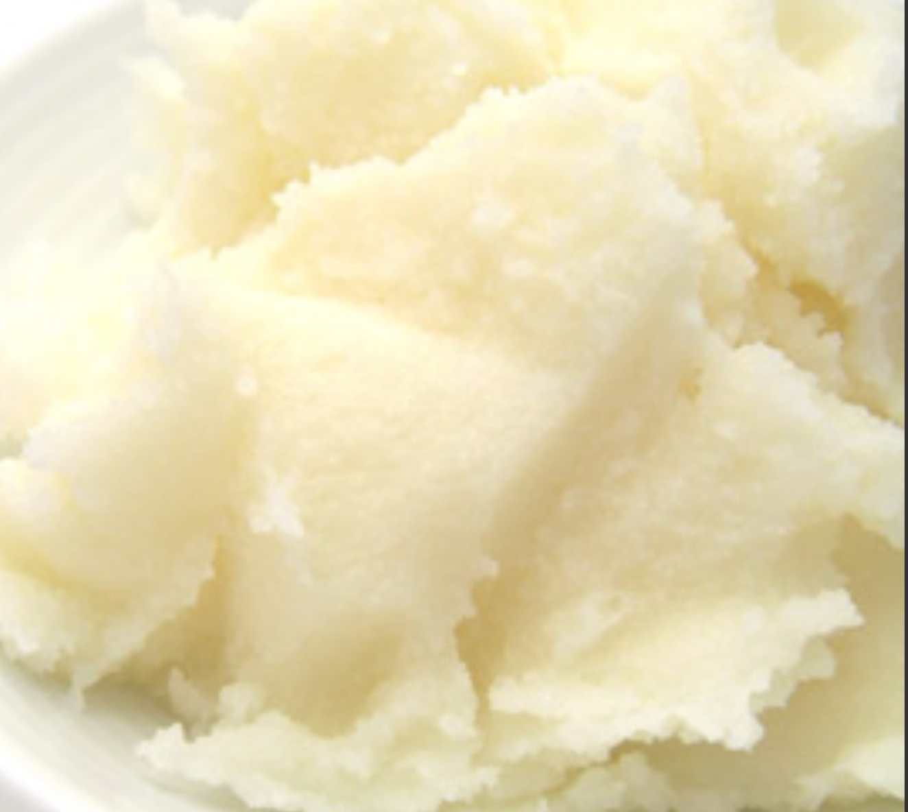 PEG-75 shea butter glycerides เชียร์บัตเตอร์กระจายตัวในน้ำ 100g SCJ