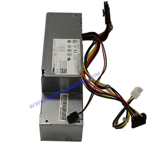 Power Supply Dell OptPplex 780 SFF แท้ พิเศษ รับประกันศูนย์ Dell Thailand