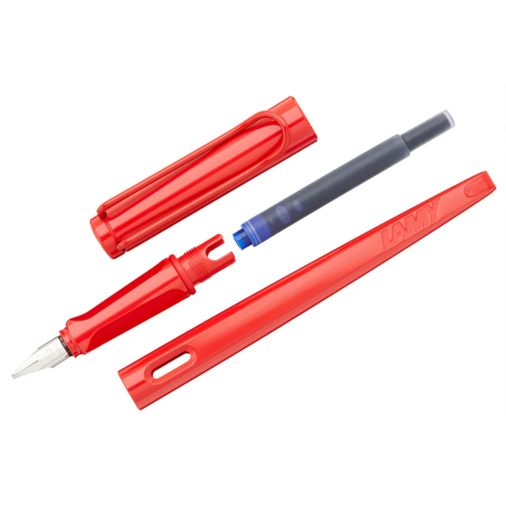 Lamy joy strawberry Fountain Pen Special Edition 2023