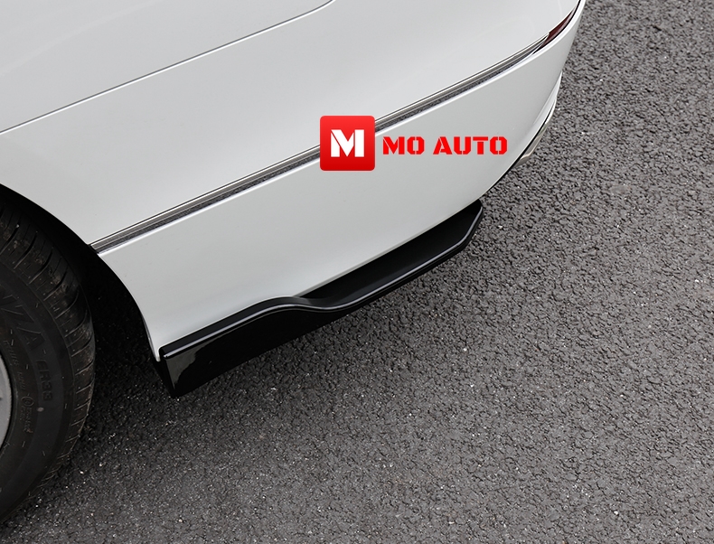 ลิ้นกันชนท้ายชายล่าง M-SPORT ACCORD G10