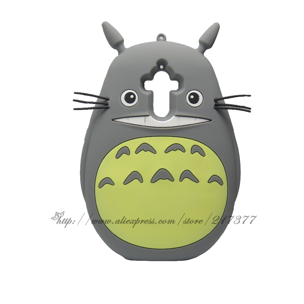 Case Huawei Mate 9 / Pre-order * 3D แฟชั่นการ์ตูนซิลิคอน *