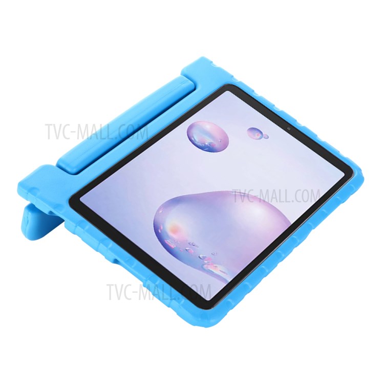 Case Samsung Galaxy Tab A7 (2020)/ Pre-Order * เคสโฟม EVA แบบกันหล่นพร้อมขาตั้ง วัสดุ EVA ที่เป็นมิตรกับสิ่งแวดล้อมและปลอดสารพิษ *