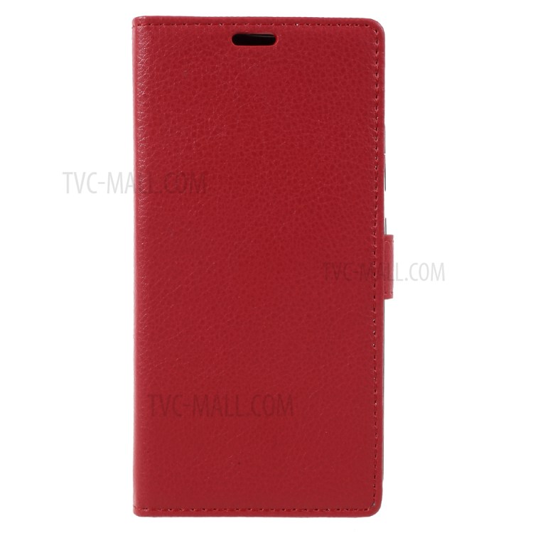Case Lenovo Vibe P2 / Pre-order * ผิวเนื้อลิ้นจี่ *