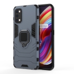 Case Realme 7 Pro / Pre-Order * เคสกันกระแทก PC + TPU พร้อมขาตั้ง + แหวน *