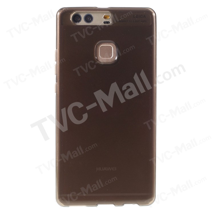 Case Huawei P9 Plus / Pre-order * Super Slim TPU พื้นผิวมันวาว, ความรู้สึกที่ละเอียดอ่อนมือ *
