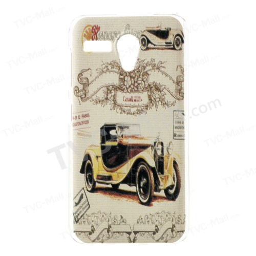 Case Lenovo Android A606 / Pre-order